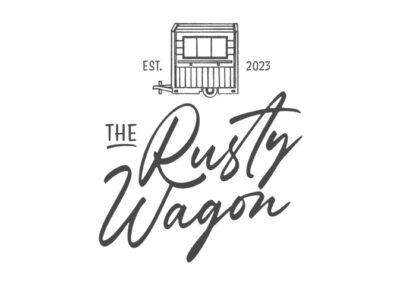 The Rusty Wagon