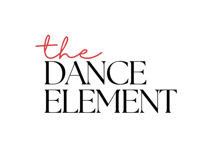 The-Dance-Element-Logo
