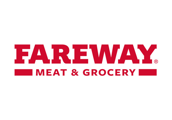 Fareway Meat & Grocery Logo