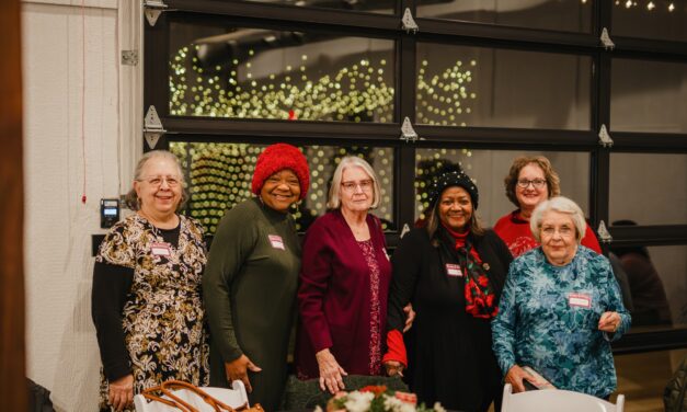 What a Night to Remember